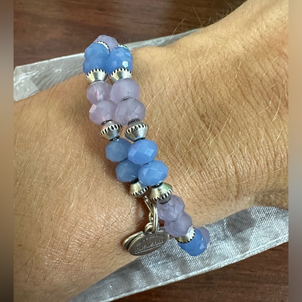 Alex & Ani bracelet
